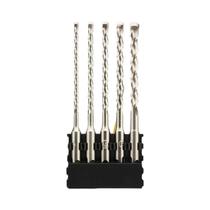 Conjunto De Brocas Para Alvenaria DEWALT DT70835 SDS plus Com 5 Peças Acessórios Para Ferramentas Conjunto De Brocas Para Alvenaria DEWALT DT70835 SDS plus Com 5 Peças Acessórios Para Ferramentas