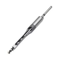 Conjunto De Brocas Para Madeira HSS, Broca Quadrada, Cinzel Para Entalhe, 1-4 Peças, Ferramentas DIY