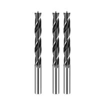 Conjunto De Brocas Para Madeira HUHAO 3MM-13MM, Brocas Helicoidais 13 Peças Para Ferramentas
