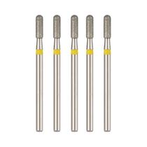 Conjunto De Brocas Para Unhas Em Diamante 5PCS Acessórios Elétricos Para Manicure Rotativa Limpeza