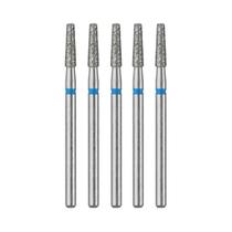 Conjunto De Brocas Para Unhas Em Diamante 5PCS Acessórios Elétricos Para Manicure Rotativa Limpeza Conjunto De Brocas Para Unhas Em Diamante 5PCS Acessórios Elétricos Para Manicure Rotativa Limpeza