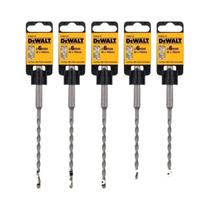 Conjunto De Brocas SDS plus DEWALT DT9635 2 Cortadores Acessórios Para Ferramentas Elétricas De Conjunto De Brocas SDS plus DEWALT DT9635 2 Cortadores Acessórios Para Ferramentas Elétricas De