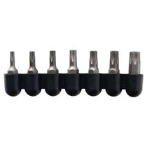 Conjunto de Brocas Torx DEWALT DW2067 - 7 Peças Conjunto de Brocas Torx DEWALT DW2067 - 7 Peças