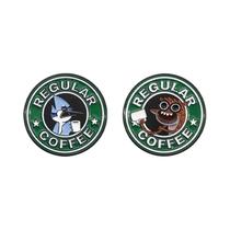 Conjunto De Broches Em Forma De Bola Mágica, Alimentado Por Bateria, Para Garrafa De Bebida, Roupas,