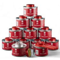 Conjunto de buffet Chafing Fuel GasOne 2+ Hour for Chafing Dish (x12) Conjunto de buffet Chafing Fuel GasOne 2+ Hour for Chafing Dish (x12)