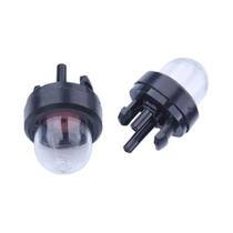 Conjunto De Bulbos De Primer De Alta Qualidade Para Cortadores De Grama 2pcs Acessórios Para Conjunto De Bulbos De Primer De Alta Qualidade Para Cortadores De Grama 2pcs Acessórios Para