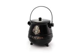 Conjunto de bules e xícaras empilháveis de chá para um Harry Potter Conjunto de bules e xícaras empilháveis de chá para um Harry Potter