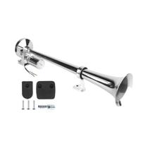 Conjunto De Buzinas De Ar Super Potentes E Impermeáveis 12V 24V Para Carro, Barco, Caminhão, SUV Com