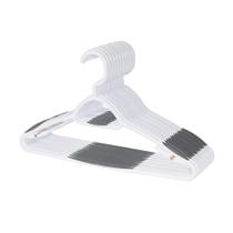 Conjunto de cabides de roupas Neatfreak Deluxe Non Slip x12 Conjunto de cabides de roupas Neatfreak Deluxe Non Slip x12