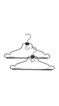 Conjunto de cabides TUMI Travel Clothes para terno, casaco e calças