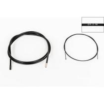 Conjunto de cabo e conduíte de câmbio Brompton para marcha de 2 velocidades - QGSCAB2DR