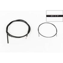 Conjunto de cabo e conduíte de câmbio Brompton para marcha de 2 velocidades - QGSCAB2DR
