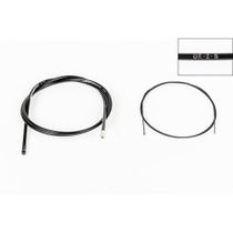 Conjunto de cabo e conduíte de câmbio Brompton para marcha de 2 velocidades - QGSCAB2DR