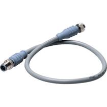 Conjunto de cabos Maretron CM-CG1-CF-01.0 Micro de extremidade dupla 1m Conjunto de cabos Maretron CM-CG1-CF-01.0 Micro de extremidade dupla 1m