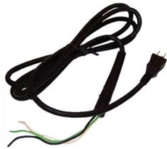 Conjunto de cabos Milwaukee 22-64-0405