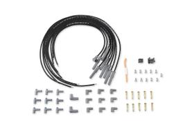 Conjunto de Cabos MSD 31193 Supercondutor 8,5mm para 8 Cilindros Conjunto de Cabos MSD 31193 Supercondutor 8,5mm para 8 Cilindros