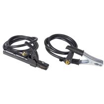Conjunto de Cabos para Maquina de Solda 160A 10 mm² - 9mm (343,0006) - Noll Conjunto de Cabos para Maquina de Solda 160A 10 mm² - 9mm (343,0006) - Noll