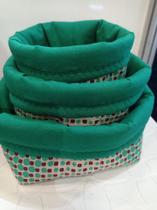 Conjunto de Cachepôs