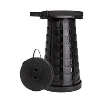 Conjunto De Cadeiras De Camping Portáteis Ajustáveis Com Mini Banco Dobrável Para Atividades Ao Ar