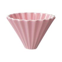 Conjunto De Café De Cerâmica Rosa Para Coar, 3 Peças, Cafeteira Manual, Filtro, Acessórios Para