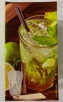 Conjunto de caipirinha 03 peças - Unika