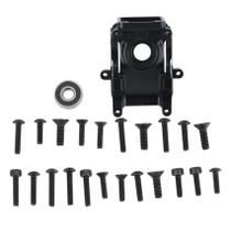 Conjunto de caixa de câmbio para carros Arrma 1/8 e 1/7 RC Conjunto de caixa de câmbio para carros Arrma 1/8 e 1/7 RC