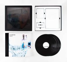 Conjunto de Caixa de Música XL OK Computer OKNOTOK 1997-2017 Deluxe