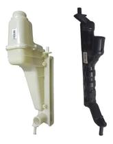 Conjunto De Caixa De Radiador Gm Celta C/ar Manual 00 A 2005 Conjunto De Caixa De Radiador Gm Celta C/ar Manual 00 A 2005