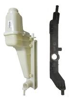 Conjunto De Caixa De Radiador Gm Celta S/ar 2001 2002 2003 Conjunto De Caixa De Radiador Gm Celta S/ar 2001 2002 2003