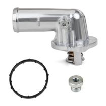 Conjunto de Caixa de Termostato MITZONE para Dodge Durango Conjunto de Caixa de Termostato MITZONE para Dodge Durango