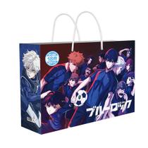 Conjunto de caixas de mangá de anime Haikyuus com adesivo DIY, 18 unidades