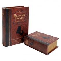 Conjunto de caixas livro 2pcs 19cm x 8cm x 27cm 14cm x 6,2cm x 20