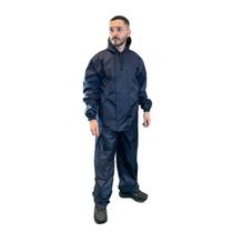 Conjunto de calça e jaqueta impermeável Amandy NTK - Nautika Lazer