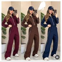 Conjunto de calça