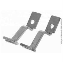 Conjunto de calcadores da travete série 1850 - 135-18600, 135-18709 Conjunto de calcadores da travete série 1850 - 135-18600, 135-18709