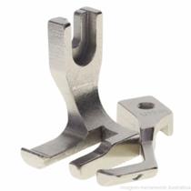 Conjunto de calcadores reta transporte triplo para vivo 1/4' - u192k/u193k