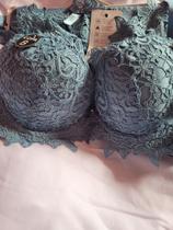 Conjunto de calcinha com sutiã