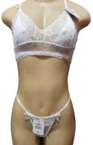 Conjunto de calcinha e sutiã Conjunto de calcinha e sutiã
