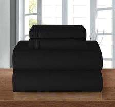 Conjunto de cama Elegant Comfort Luxury Soft 1500TC Egyptian King