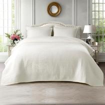 Conjunto de Cama KASENTEX King 285x270 cm Edredom Leve
