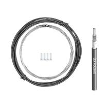 Conjunto De Câmbio JAGWIRE Para Bicicletas MTB E De Estrada De 2-3 Metros Para Shimano Sram Com Tubo