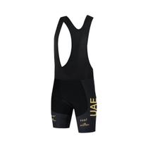 Conjunto de Camisa de Ciclismo Emirados Árabes Unidos 2024 - Manga Curta para Equipe MTB Masculina Conjunto de Camisa de Ciclismo Emirados Árabes Unidos 2024 - Manga Curta para Equipe MTB Masculina