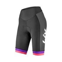 Conjunto De Camisa De Ciclismo Feminina De Verão, Secagem Rápida, Respirável, Com Manga Curta E