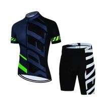 Conjunto De Camisa De Ciclismo Masculina De Verão, Uniforme De Ciclismo Mtb, 2024, Ropa Ciclismo