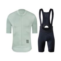 Conjunto de Camisa e Bermuda de Ciclismo Masculina MTB - Kit Reflexivo Personalizado Conjunto de Camisa e Bermuda de Ciclismo Masculina MTB - Kit Reflexivo Personalizado