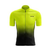 Conjunto De Camiseta De Ciclismo De Manga Curta E Calças Para Homens Raudax, Roupas Para MTB E