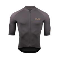 Conjunto De Camiseta De Ciclismo De Manga Curta Para Homens Raudax Team 2024 MTB Roupas Respiráveis