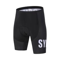 Conjunto De Camiseta De Ciclismo De Manga Curta Para Homens, Respirável E De Secagem Rápida, Traje