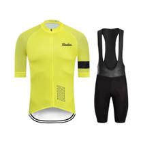 Conjunto De Camiseta De Ciclismo De Verão Unissex Spectra Raudax, Uniforme De Triatlo, Camisas De