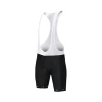 Conjunto De Camiseta De Ciclismo Masculina De Alta Qualidade Com Calças Com Alças Para MTB, Roupas